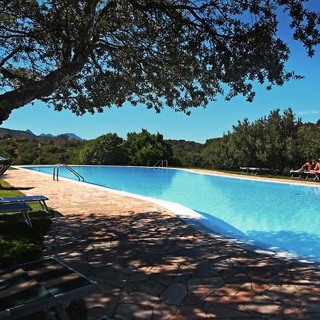 Sa Rocca Sport E Resort Guspini Exteriör bild